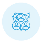 picto concertation et rôle des acteurs