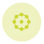 picto espaces extérieurs, vie collective et centre de ressources