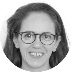 photo de Caroline Guesdan